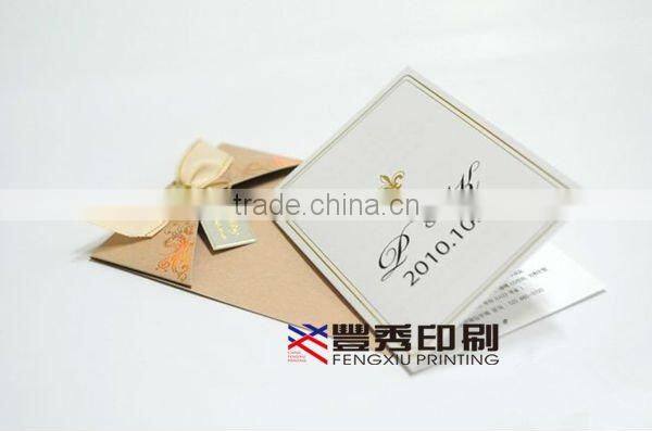 Paper Handmade Greeting Cards