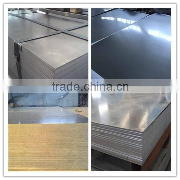 Recycled plastic roof tiles galvanized plate price per meter