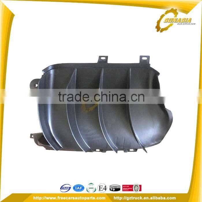 Truck parts, super quality INNER CORNER PANEL( HIGH CAB ) shipping from China for Scania truck1495957/1749717 1856475/1798864 RH