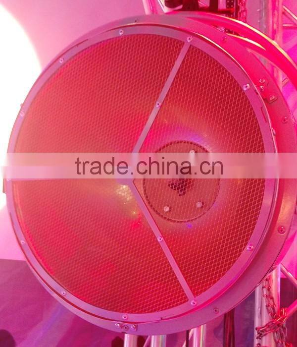 PAT 750w High Power extensive brightness square plaza light pat lamp 750 gx9.5