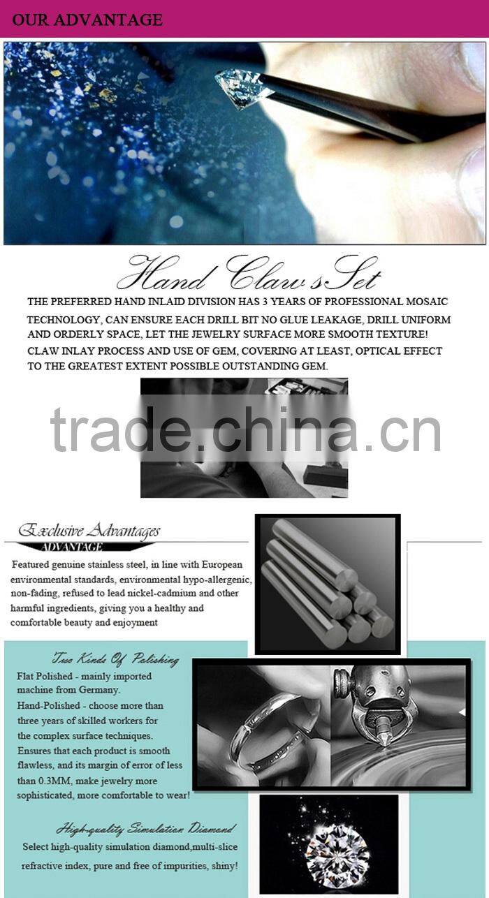 2016 New Products 18K Gold Clasp