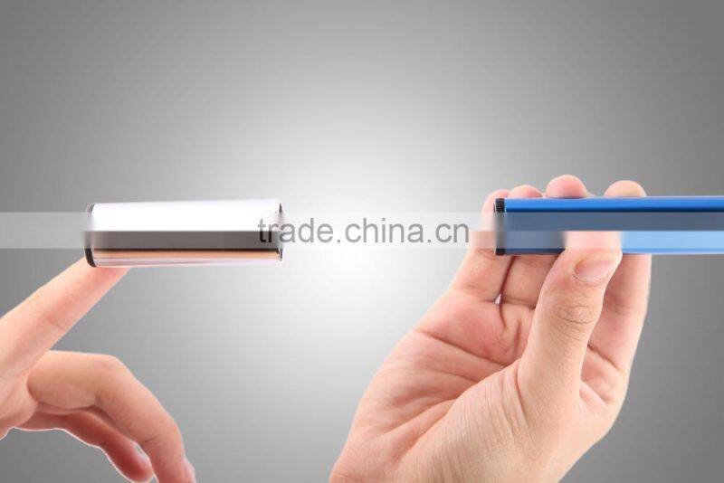 Fashionable Durbale Aluminum JL9614 03 Mini Bicycle Pump