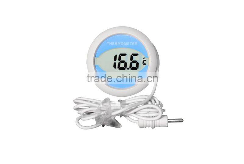 Fusion Aquarium digital thermometer JW-11
