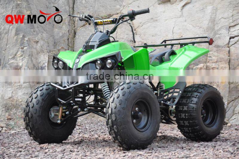 High Quality Electrical ATV parts 500W /800W/1000W Motor for sale cheap