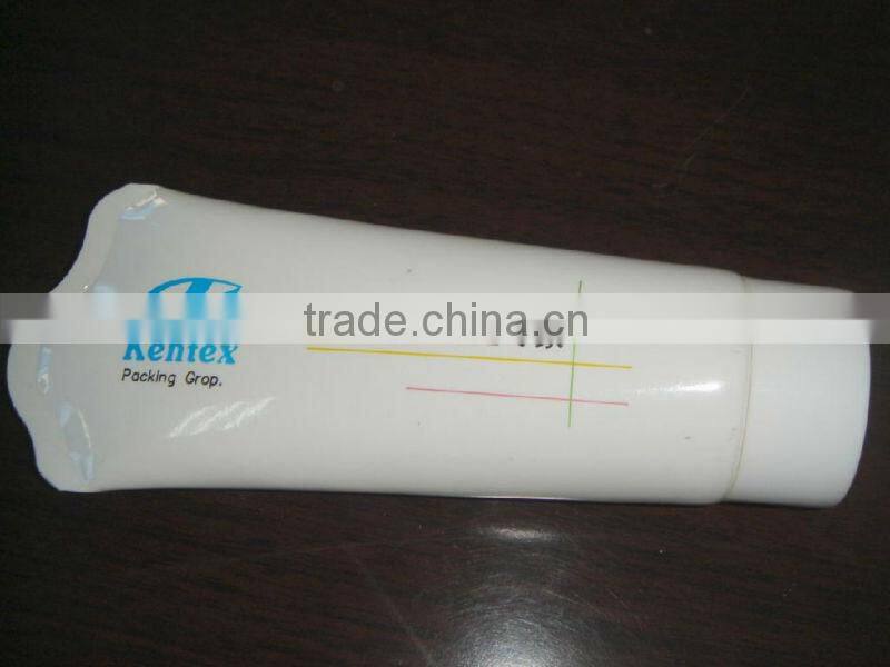 LC-VR12UV Full Auto 1-ccolor Soft Tube Screen Printing machines