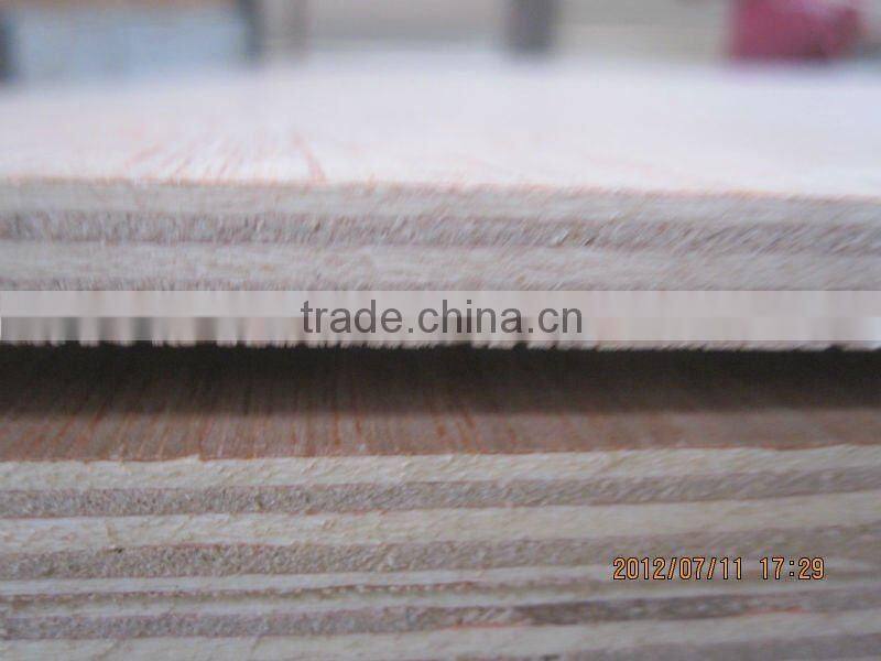 Best price combi core commercial plywood 11.5x1220x2440mm, high quality Singapore plywood board