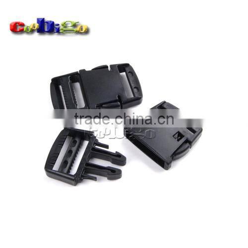 Strong Side Buckle for Luggage Tactical Backpack Ourdoor Bags #FLC361-20/25/30/38/50
