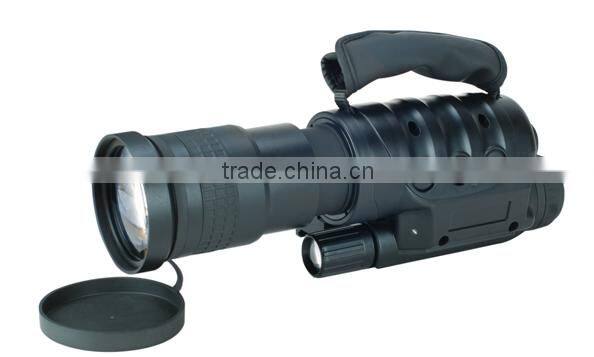 4x40 thermal images night vision cameras/night vision weapon sight