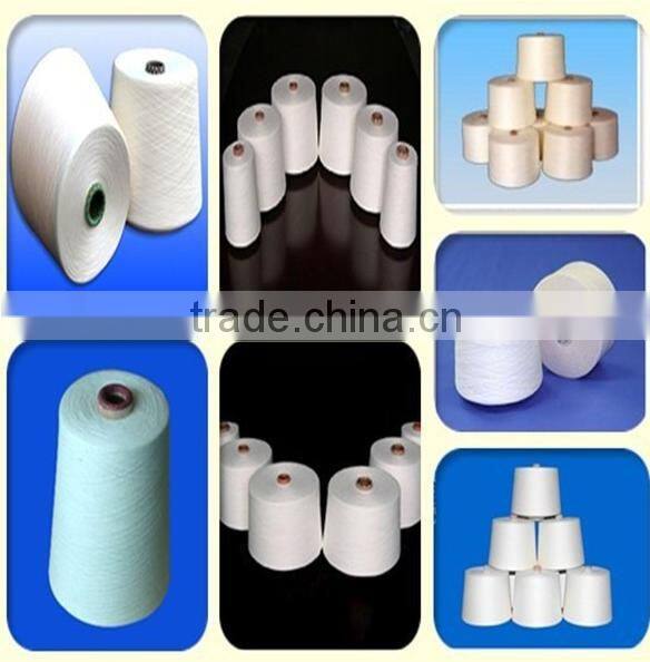polyester yarn factory wholesale