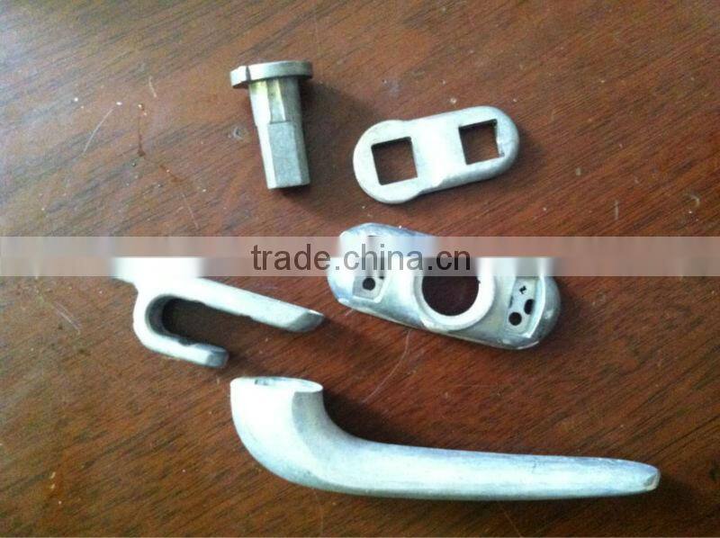 the best selling aluminium opening window and door and furniture handle