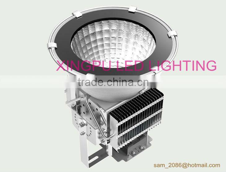 New! High power 120w led floodlight, 15600LM, MEAN WELL POWER, USA BRIDGELUX CHIP