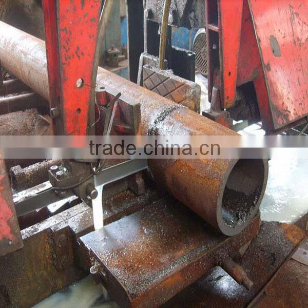 Angzi ECL-4252-70 Machine For Sale bar cutting bandsaw machine