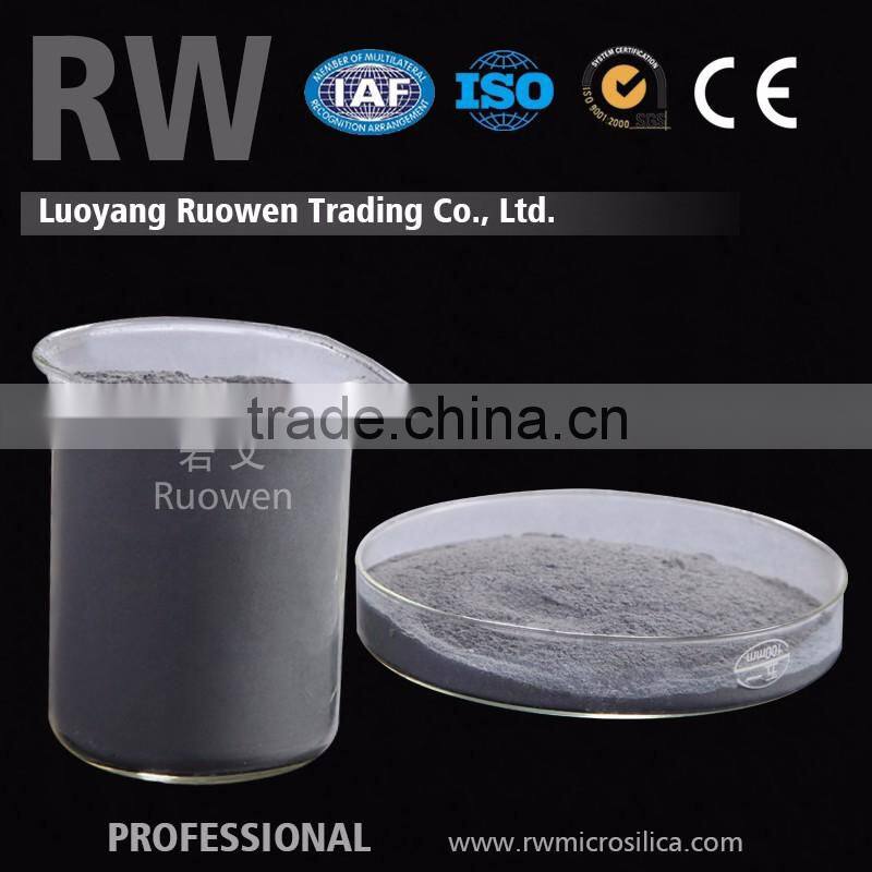 Factory Competitive Price Grey Fumed Silica White Cement Buyers in Saudi Arabia