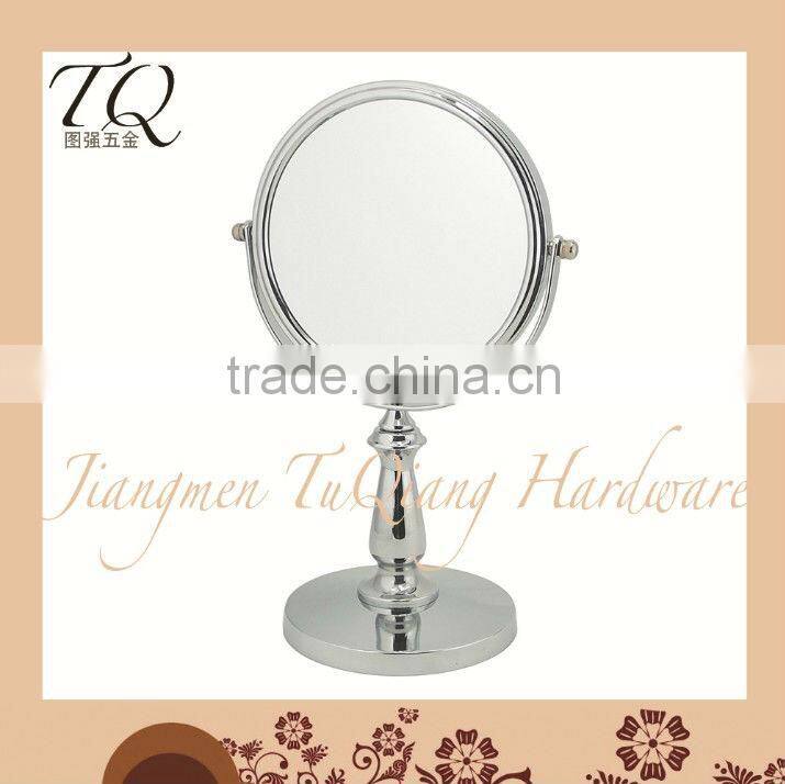 bathroom wall suction mirror Cheval glass