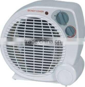 cheap home electric fan heater 2000W with CE/ROHS/CB/GS
