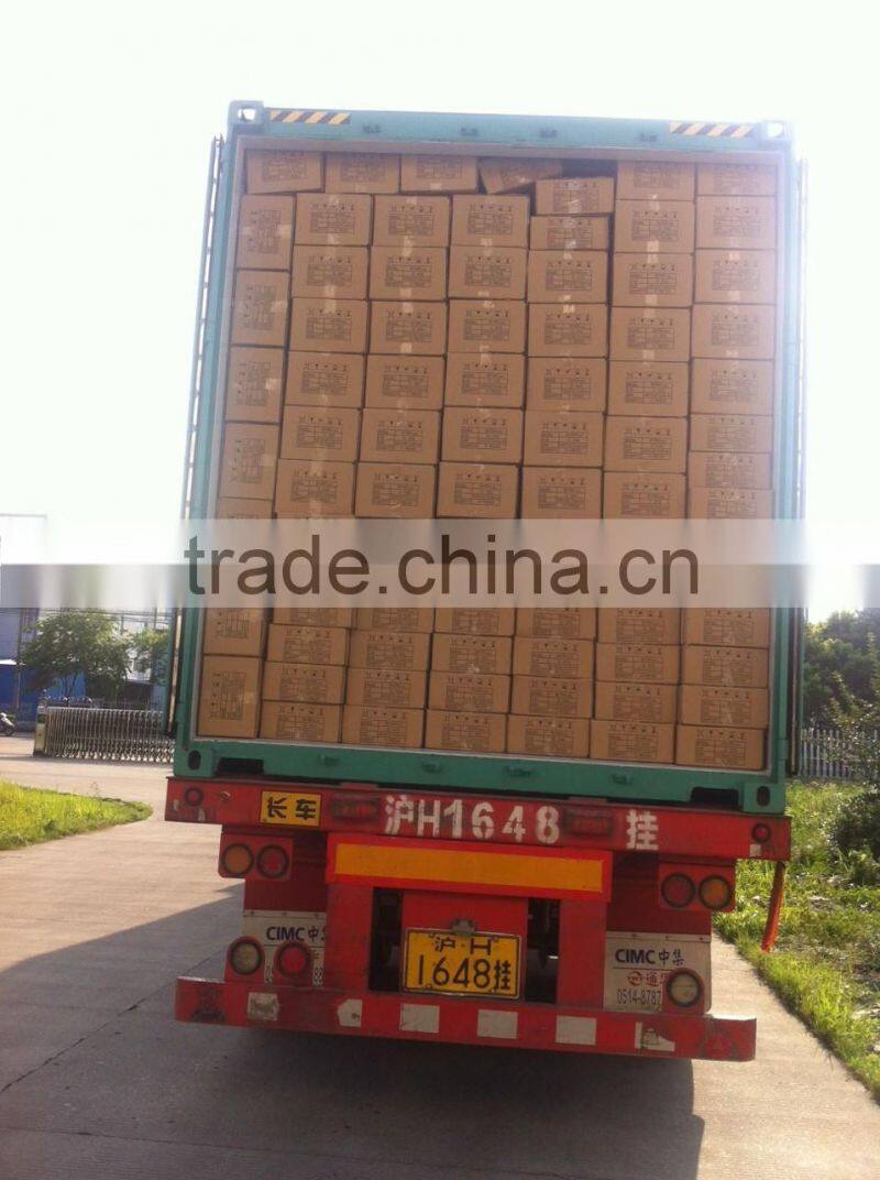 High quality 58mm*1800mm both sides open solar vacuum tube( Manufacturer)