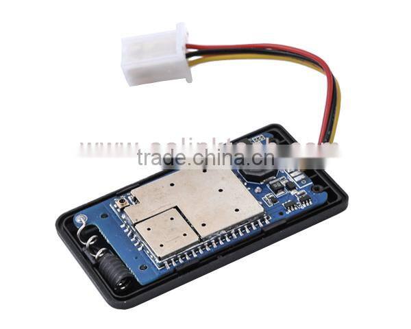 smallest global position system gps tracker tracking device