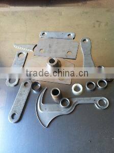 Back to Scoop Type sewage treatment machine aluminum Grille