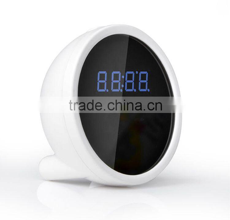 Security 1080P Night Vision Peephole Camera For Bedroom Device Monitor