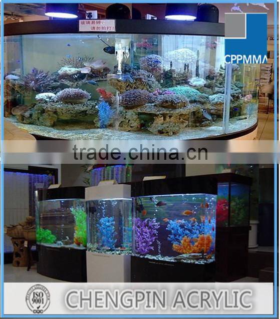 high gloss color cell cast acrylic sheet