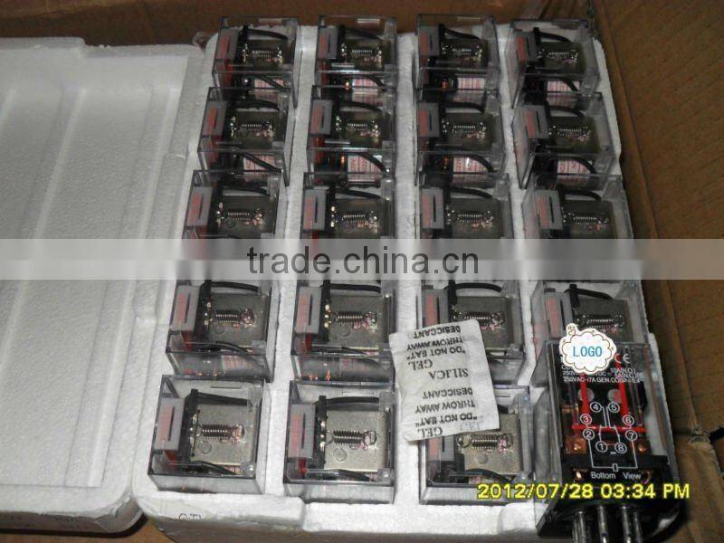 CE Approved General Power Relay