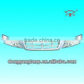 JAC Rosa Chrome Front Grille for Buses