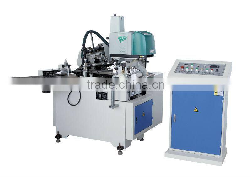 High Speed Ice Cream Paper Cone Machine cpc-220