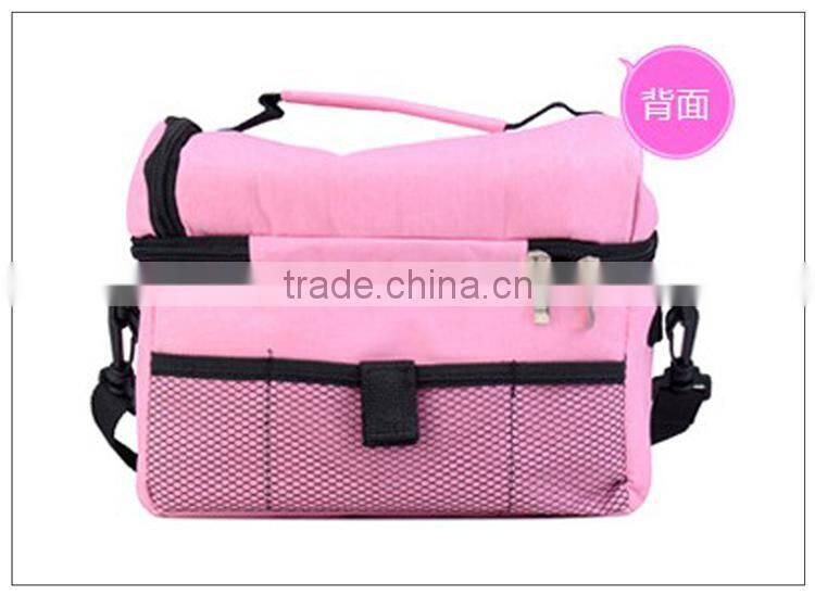 Custom Multifunctional Tote Cooler Bag picnic cooler bag