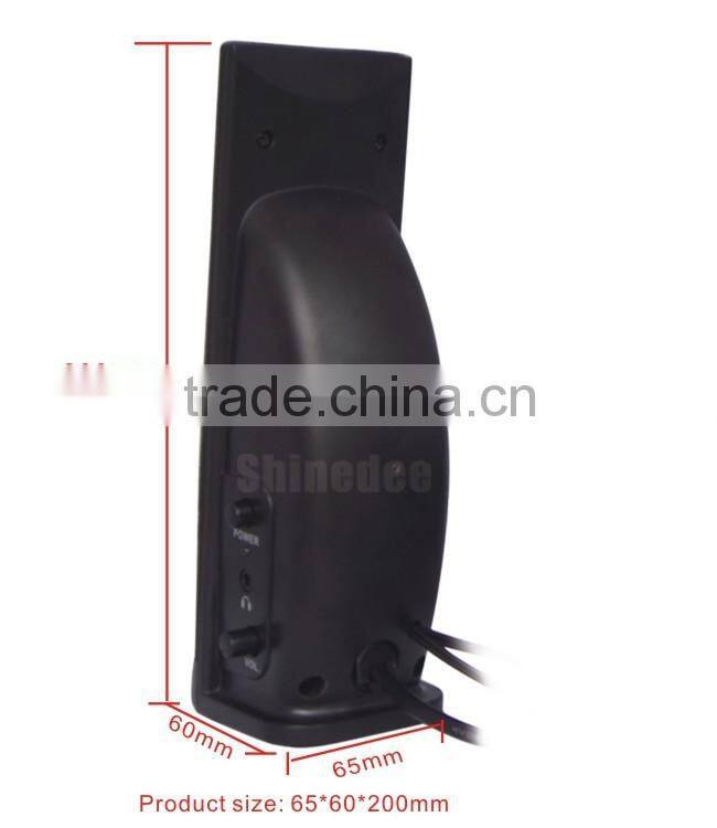 mp3 speaker system,mini line array loudspeaker(SP-230)