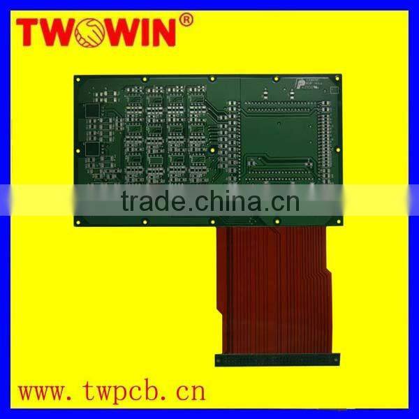 PCB Mounting Shenzhen SMT factory
