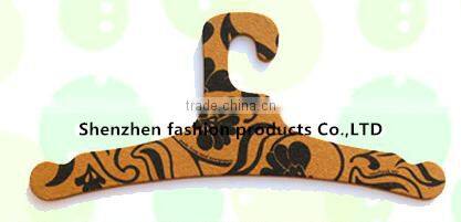 cardboard paper hanger