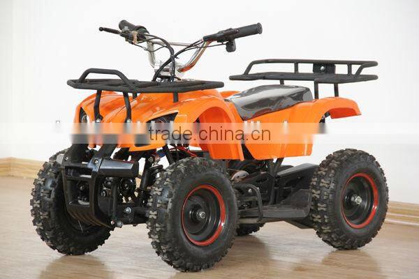 wholesale cheap kid 49cc mini atv pull start