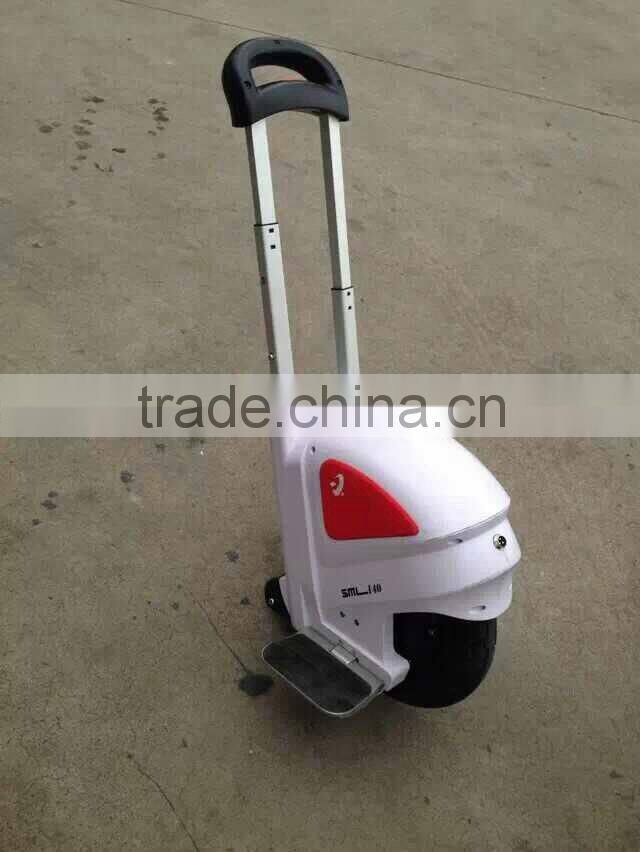 2014 Self Balancing One Wheel New Electric Monocycle