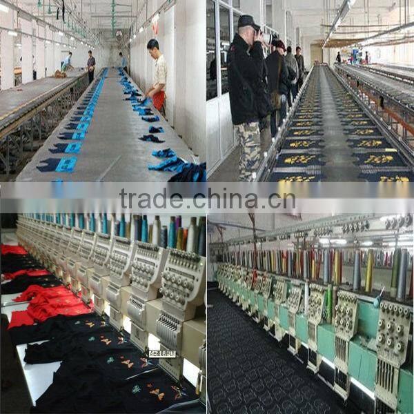 Sleeve With Embroidery Cheap Fleece Hoodies Raglan Design (lyh-060005)