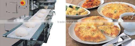 JH-668 Automatic filled bread machine