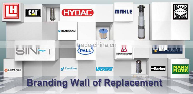 PH718-01-CN Replacement Filter Element for Famous Brand Hilco