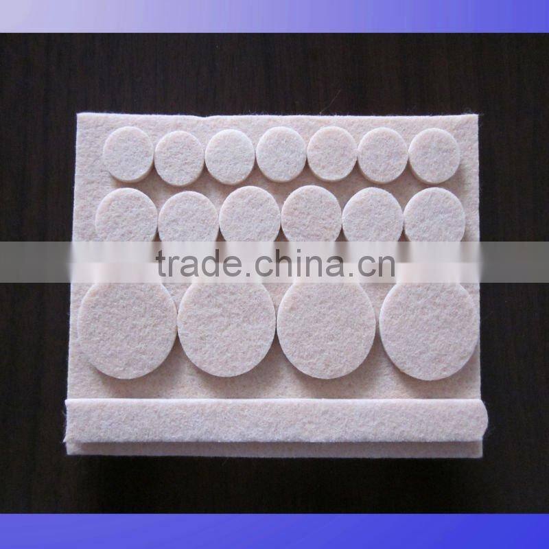 New!Top sale item china supplier sale directly felt pad