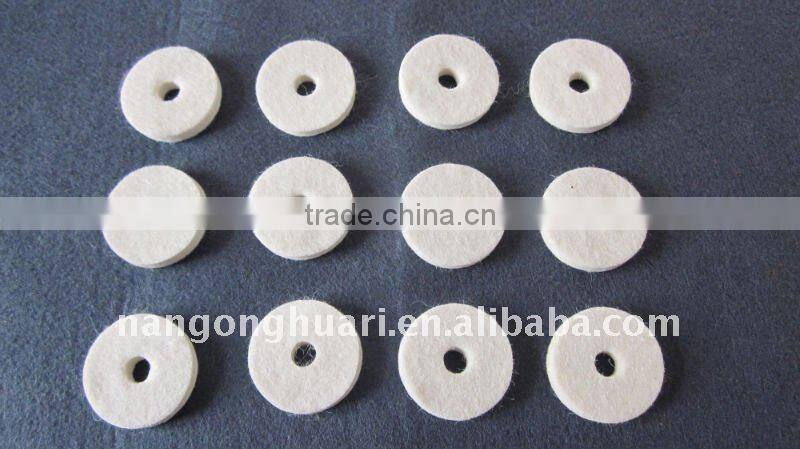 China best sale gasket seal o rings customized industrial felt gaskets