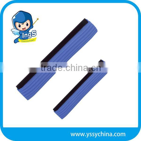 Bathroom Cleaning Sponge Mop Refill 33cm