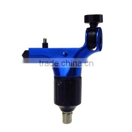 New Novelty Red Best Fashion Black Transformers Rotary Tattoo Machines