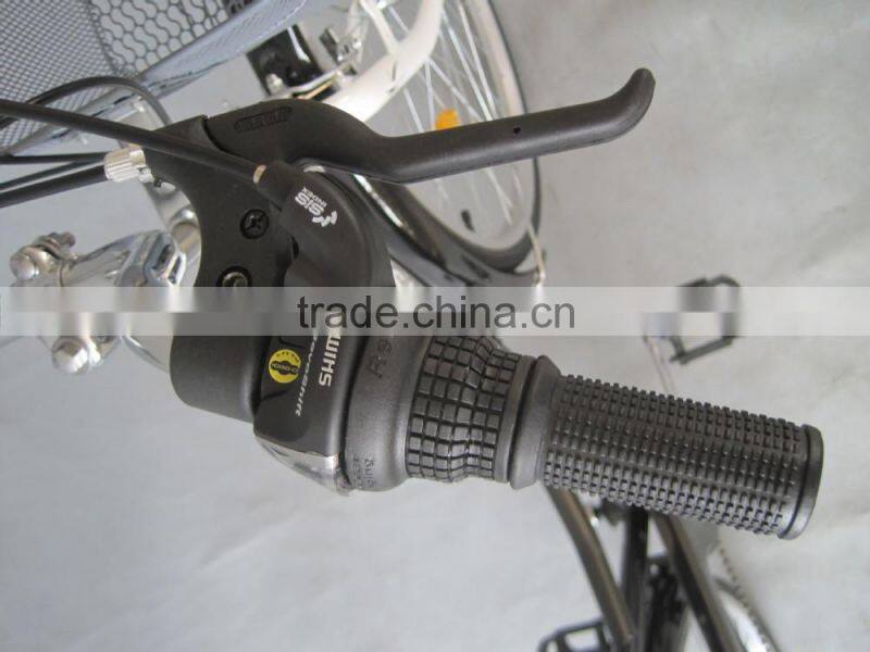 26 New Comfortable Women City Bike 6 Speed / Ladies Like