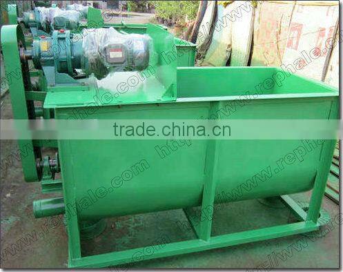 Small Scale Foam Concrete Block Production Line