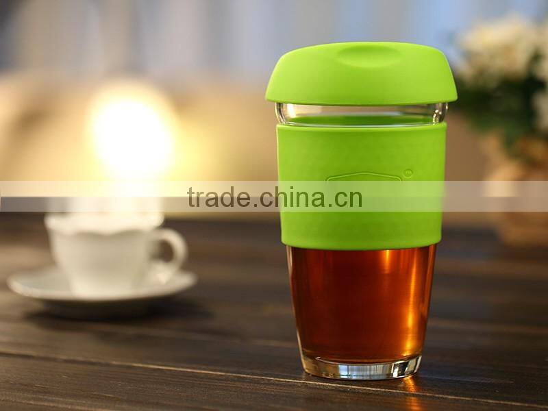 Wholesale Mochic 8OZ modern tritan plastic coffee mug