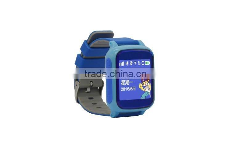 Children Gift Watch Watches With Gps Tracking