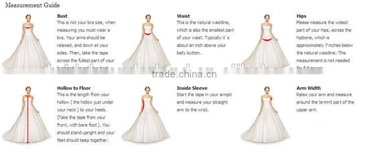 Strapless a line coral bridesmaid dress