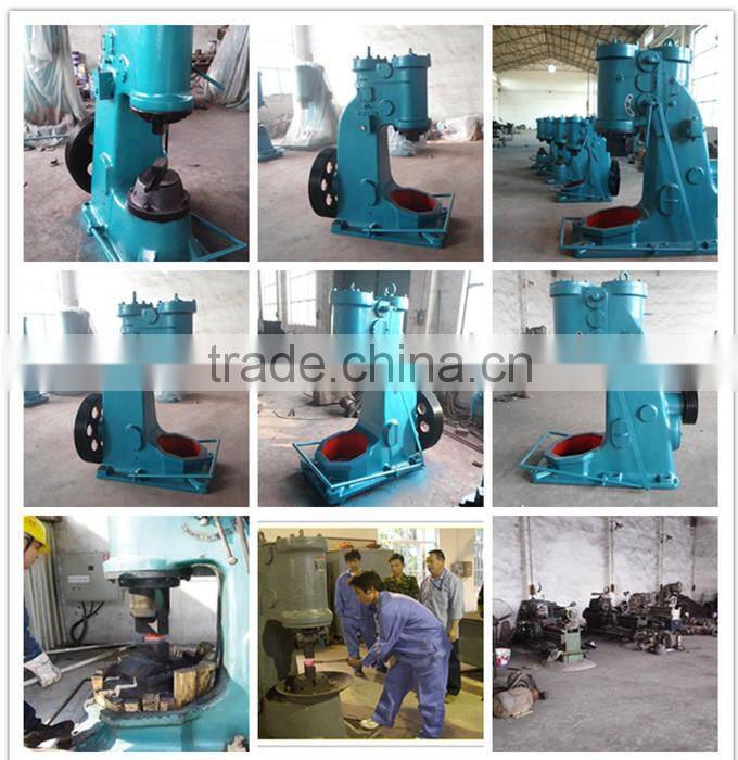 factory selling automatic wrought blacksmith metal steel iron forge air power hammer