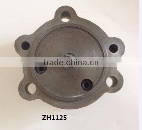 Different Types Oil Pumps for Diesel Engine