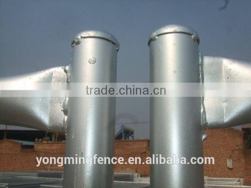 Australian standard goat yard sheep panel hot sale -china factory with 10 years expert experience