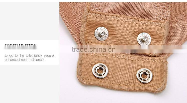 Chinese Manufacturer Sexy Gir Nylon Cheap Women Bodysuit