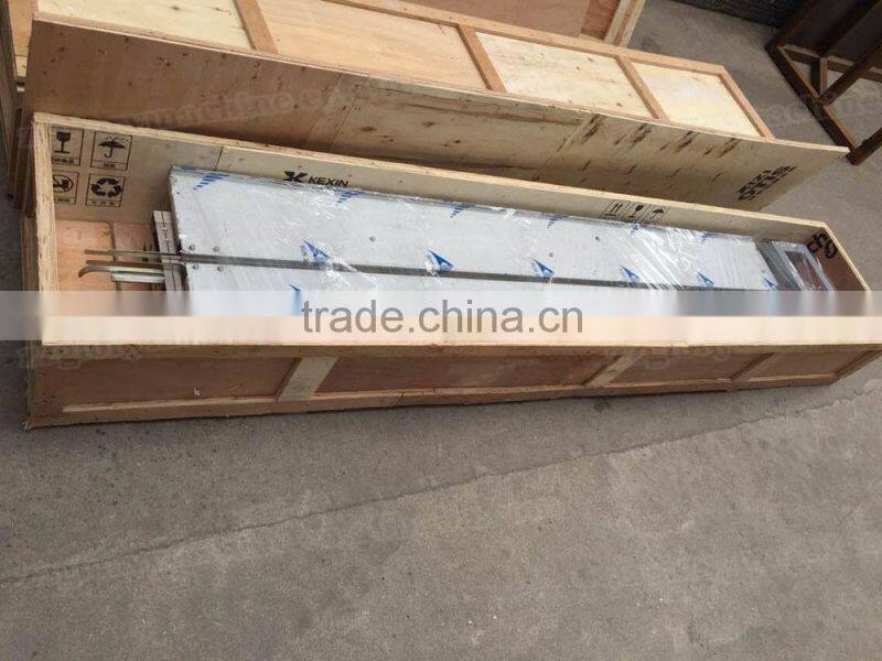 Automatic Horizontal Pillow Type Popsicle Packaging Machine